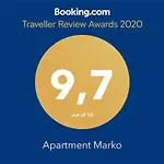 Marko * Трогир