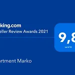 Marko Трогир