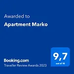 Marko Апартаменты *