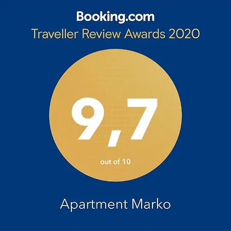 Marko * Τρογκίρ