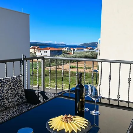 Marko Appartamento Traù