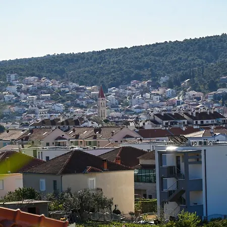 Marko * Τρογκίρ