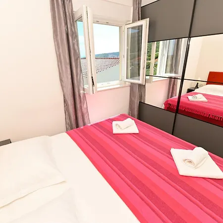 Marko Apartman Trogir