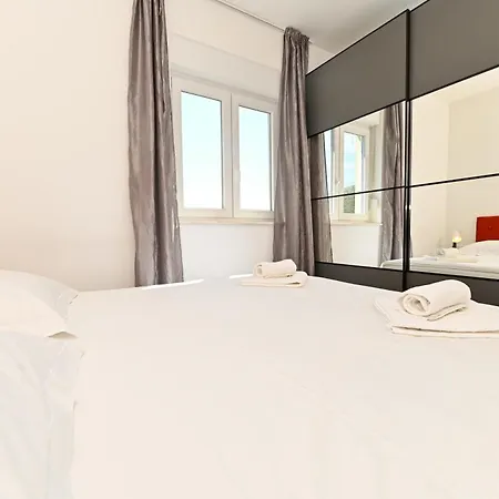 Marko Apartman Trogir