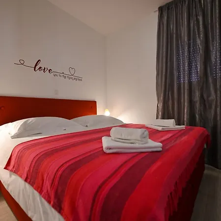 Appartamento Marko Traù