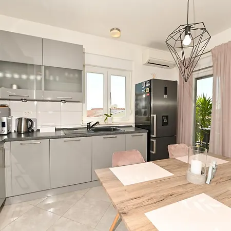 Apartament Marko