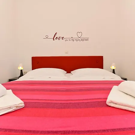 Appartamento Marko *