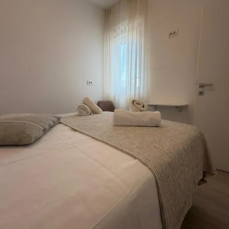 Apartament Marko Trogir