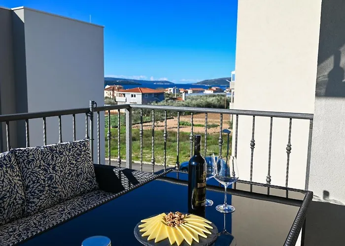 Marko Apartman Trogir