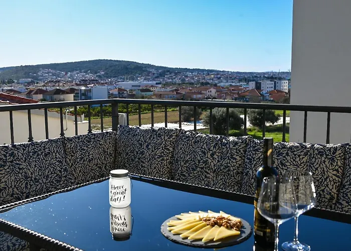 Marko * Trogir