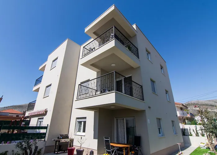 Apartman Marko Trogir