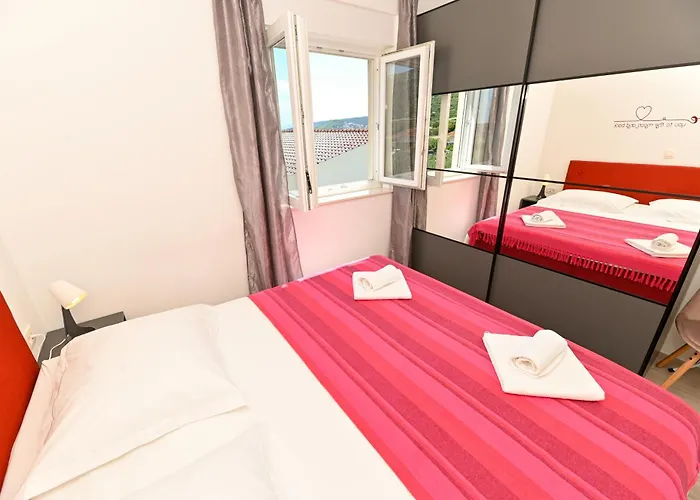 Marko Apartman Trogir