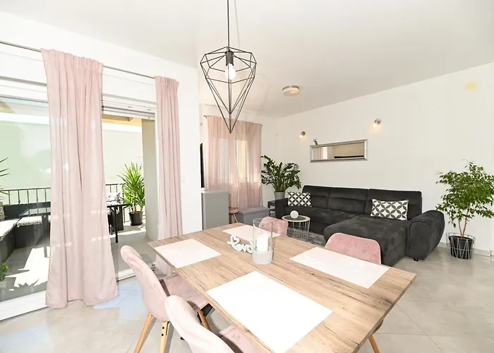 Apartman Marko Trogir