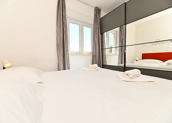 Marko Apartman Trogir