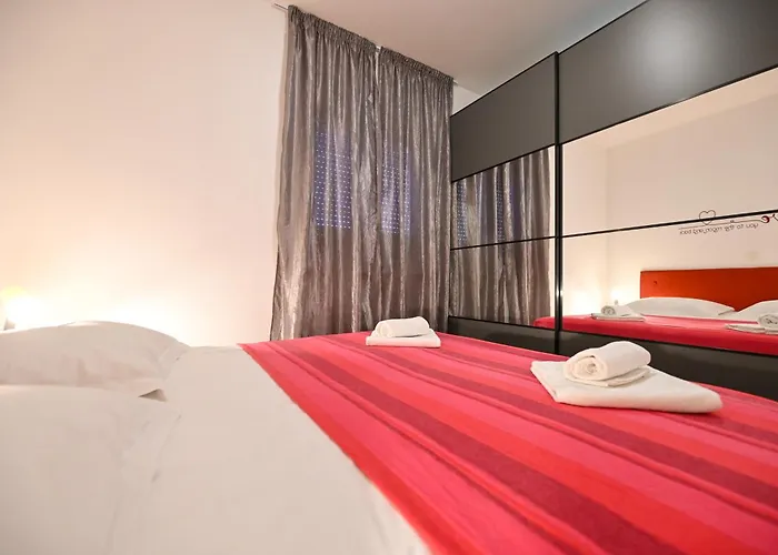 Apartman Marko Trogir