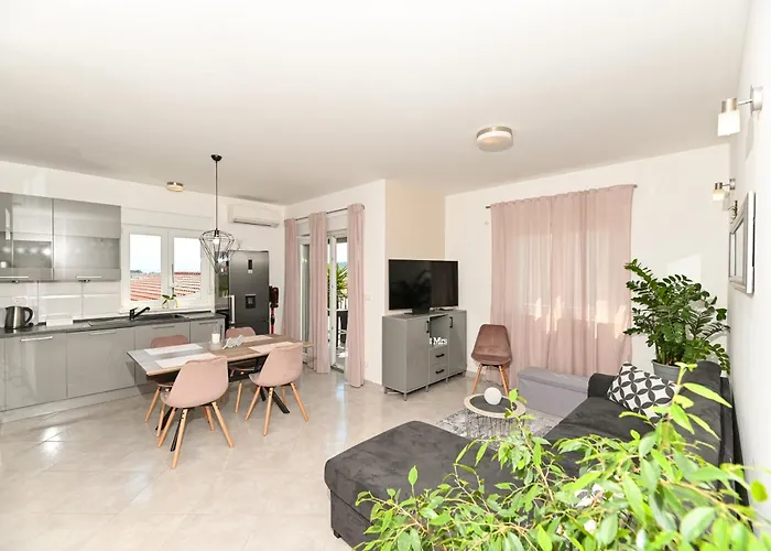 Marko Apartman Trogir