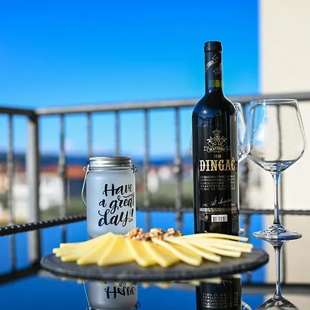 Appartement Marko Trogir