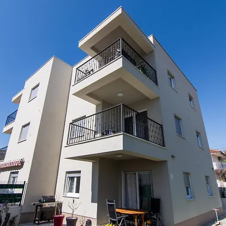 Appartement Marko Trogir