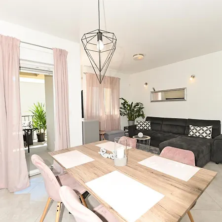 Appartement Marko Trogir