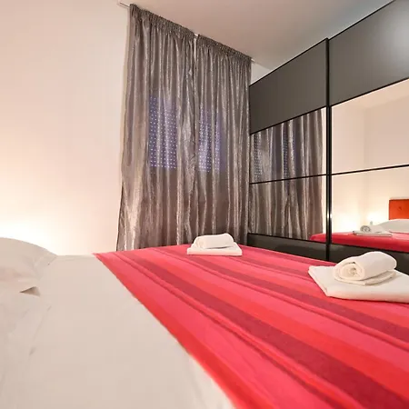 Appartement Marko Trogir