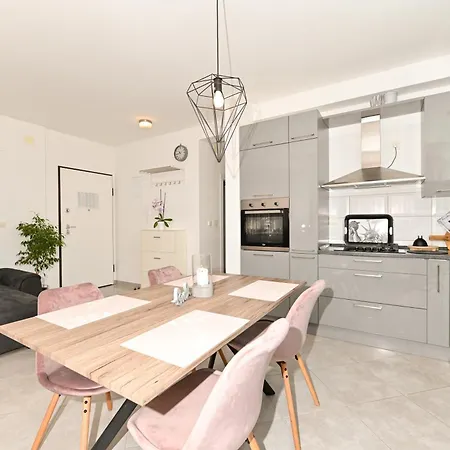 Appartement Marko Trogir