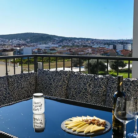 Marko * Trogir
