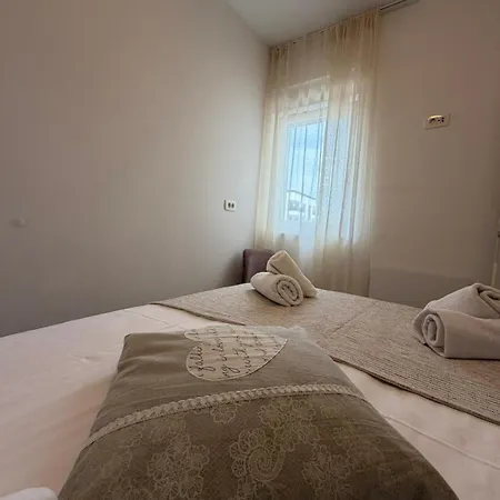 Marko Lejlighed Trogir